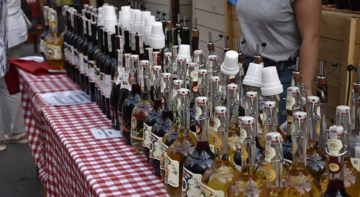 Image for Pierwszy raz widzę tak ostre przepisy o alkoholu. Nie wierzę, że wejdą w życie