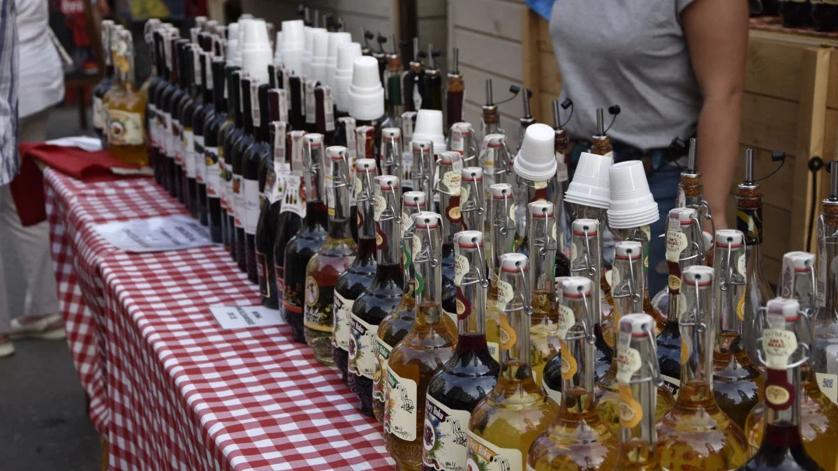 Pierwszy raz widzę tak ostre przepisy o alkoholu. Nie wierzę, iż wejdą w życie