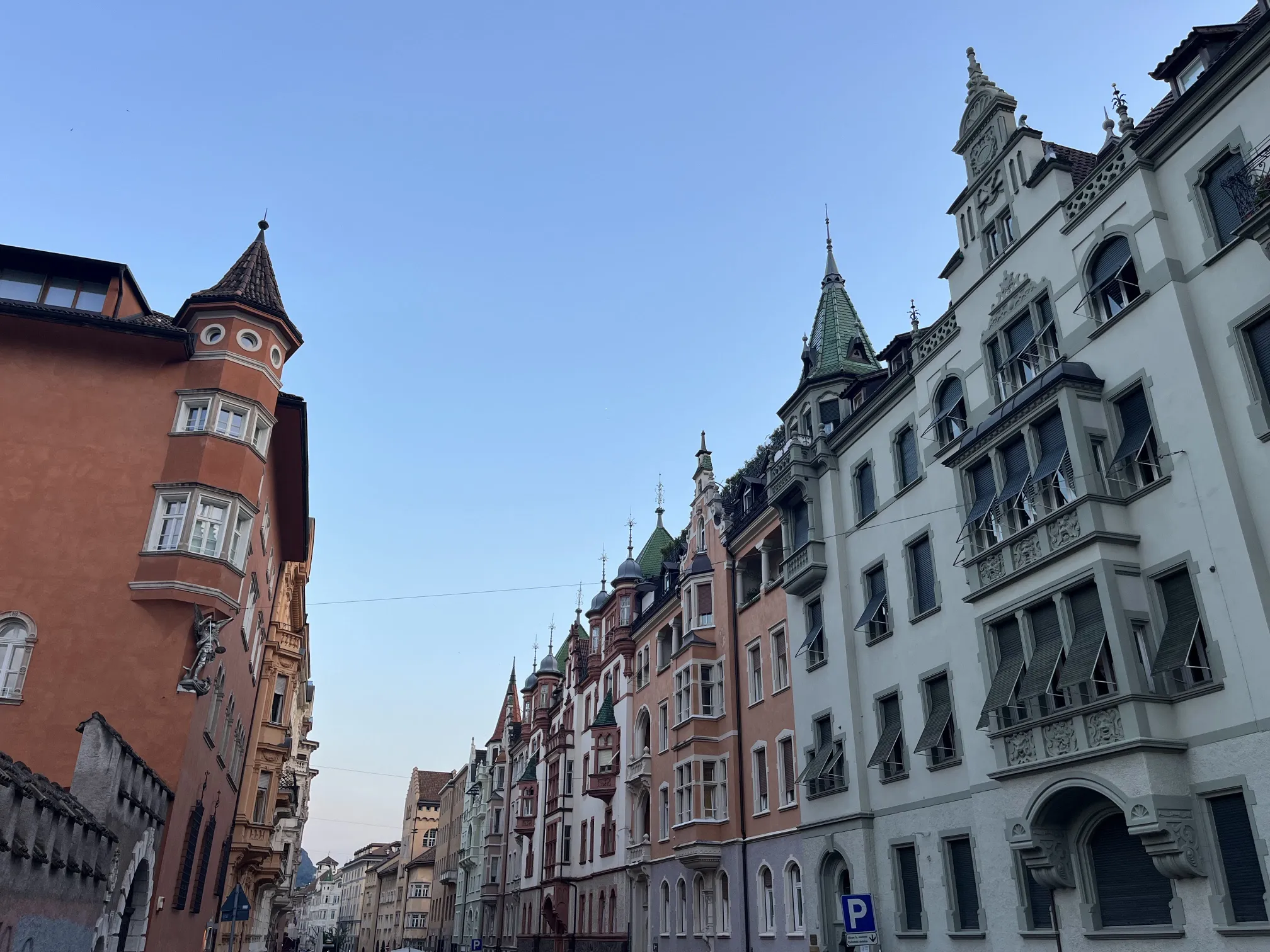Bolzano