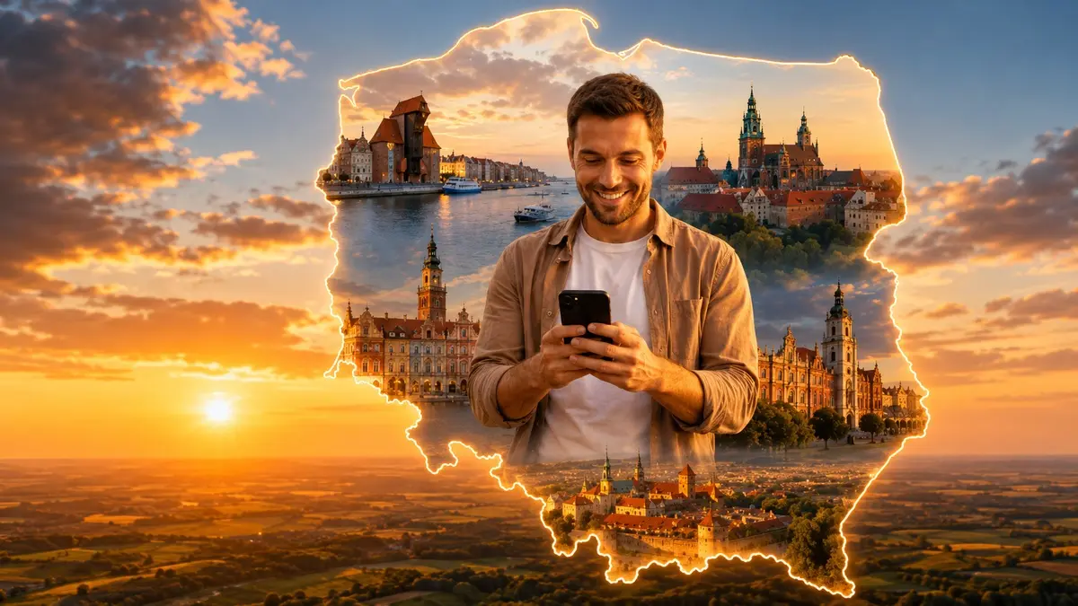 Obywatel Bielik wleciał na telefony. Nie będzie mylił „Seksmisji” z sowieckim filmem
