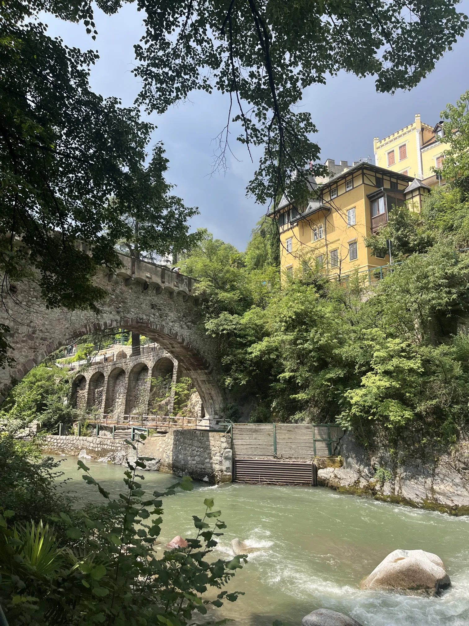Merano