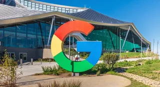 Google pozew