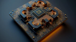 AMD rzuca rękawicę Nvidii. Idzie pod rękę z Microsoftem