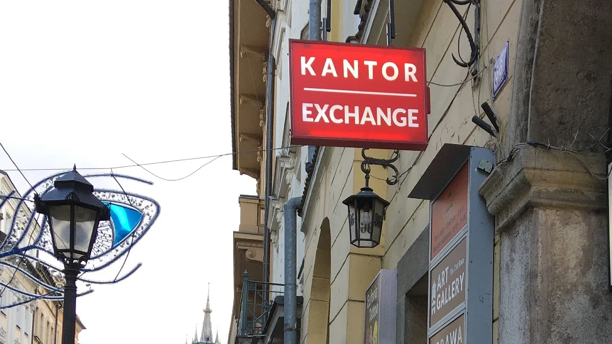 Wymieniłeś waluty z zyskiem? Nie ma taryfy ulgowej, musisz zapłacić podatek