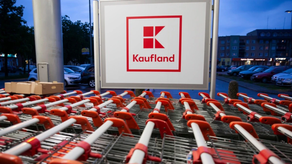 Kaufland musi zapłacić 13 mln. Sieć wprowadzała klientów w błąd
