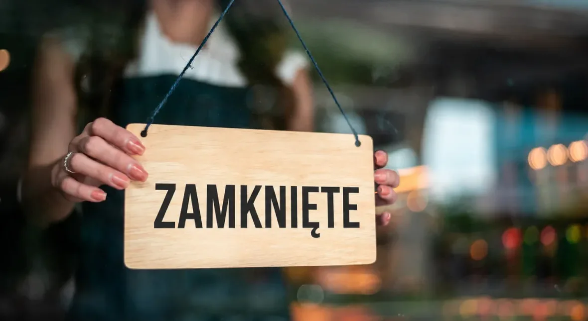 Image for Nagła depresja na rynku pracy. Spadki dotknęły wszystkie województwa