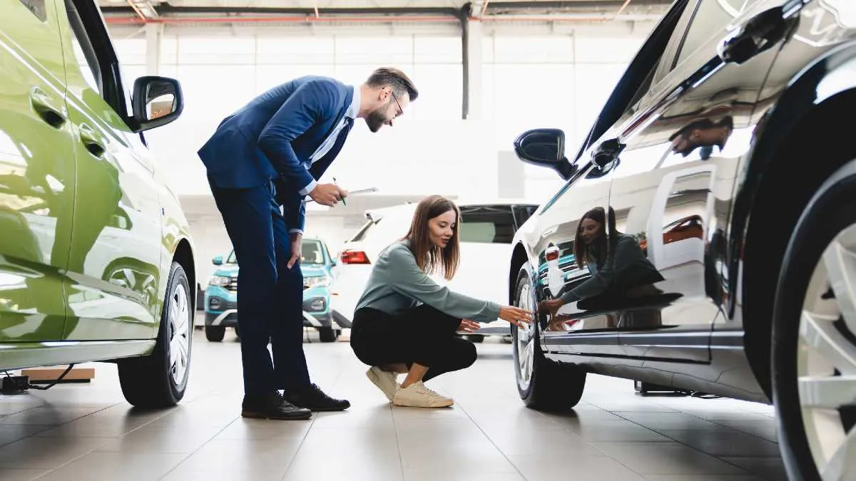 Chciał kupić auto za 24 tys. zł, doliczyli sobie 30 proc. Teraz pożałują