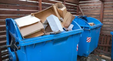 Od sierpnia UE bierze się za papier i tekturę. Rygorystyczne wymagania