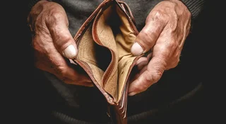 Moralność finansowa Kowalskiego. Długi trzeba oddawać, ale windykatorowi wara ode mnie