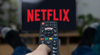 Wyniki Netfliksa
