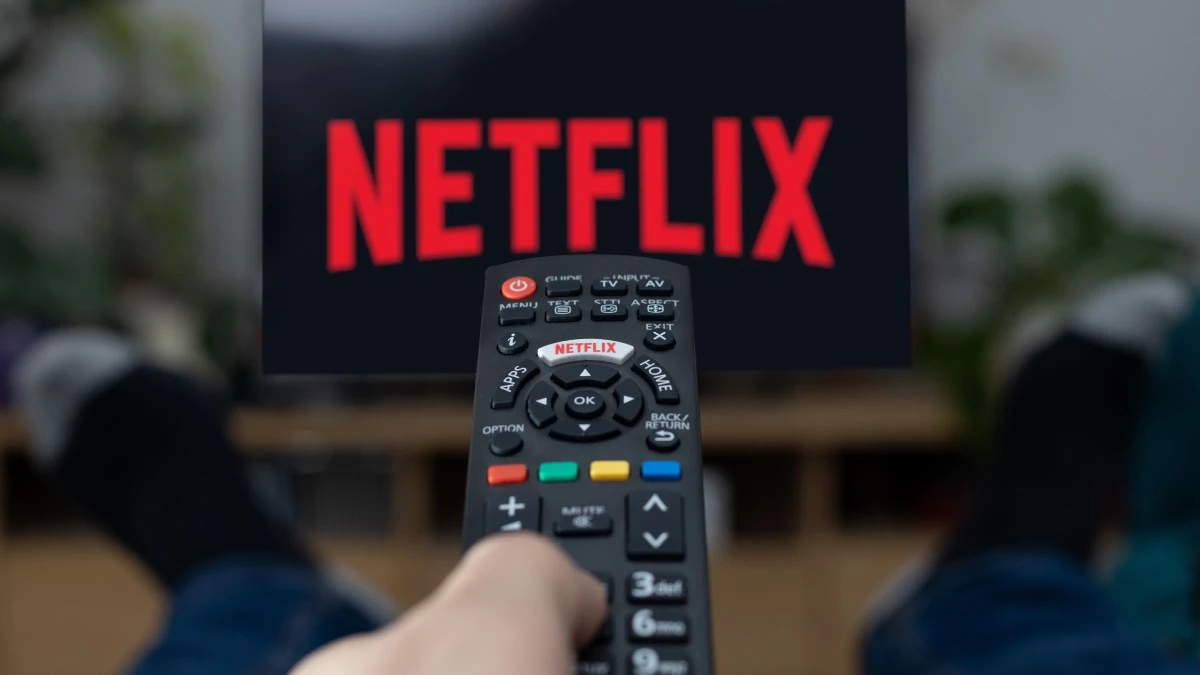Czarne chmury nad Netfliksem. Inwestorzy odwracają się od giganta streamingu