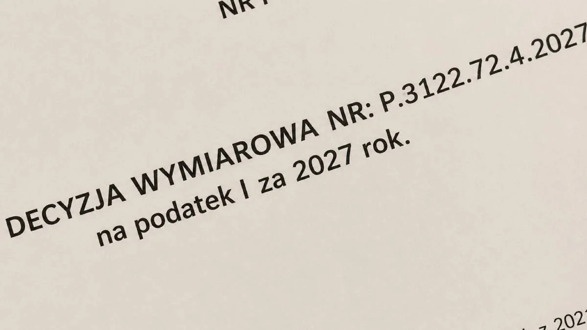 Podatek od nieruchomości idzie w górę. Firmy zapłacą najwięcej