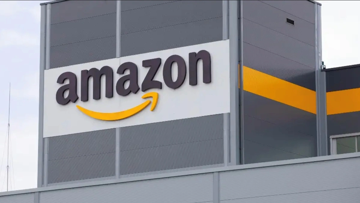 Amazon odpalił silnik AI. Zysk przebił prognozy o ponad 200 proc.