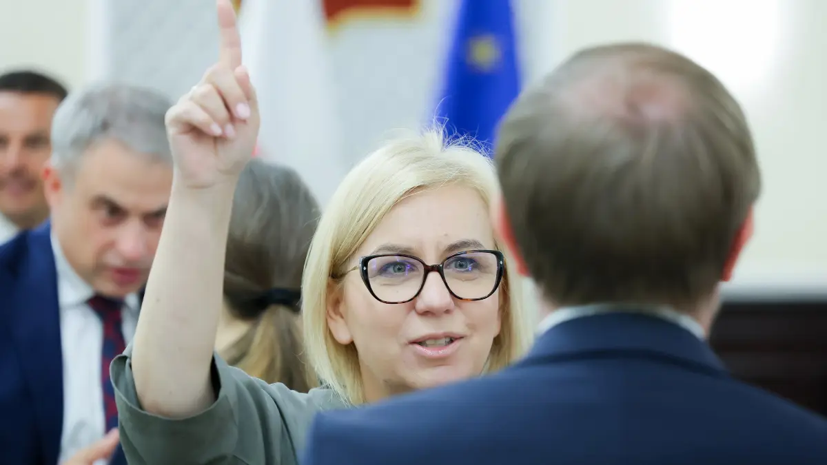 Rząd ogłosił wielki sukces w sprawie ETS. Komunikat przemilcza najważniejsze