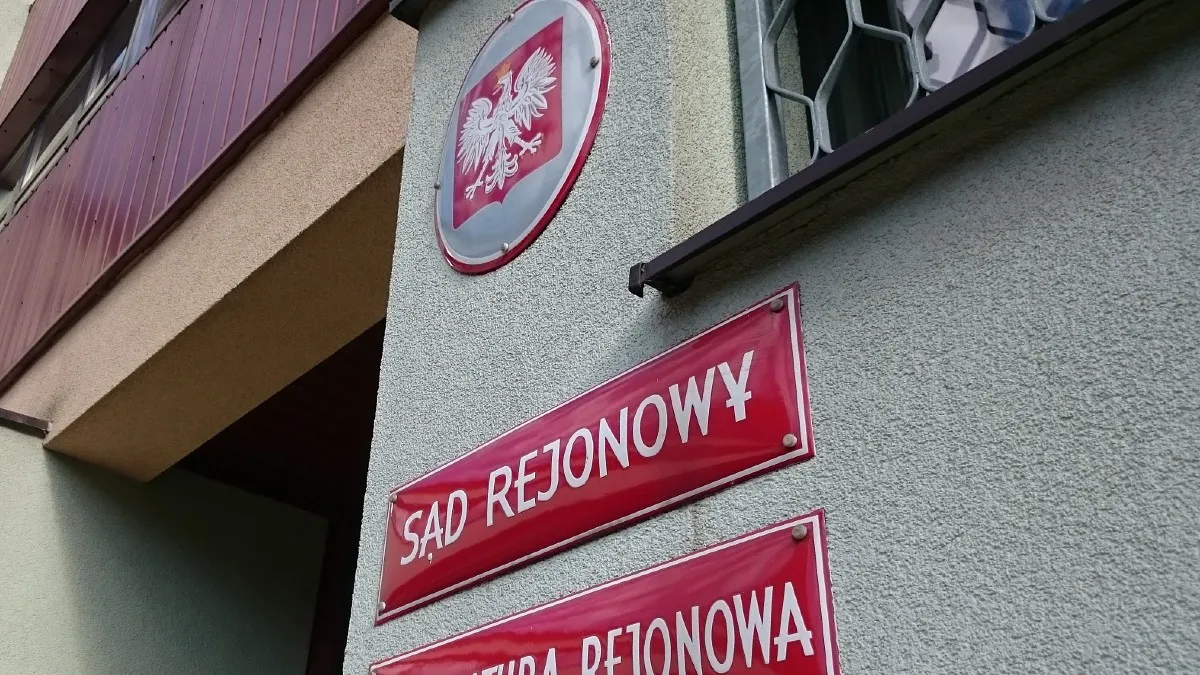 Wielkie zmiany w sądach. Spadek dostaniesz bez rozprawy