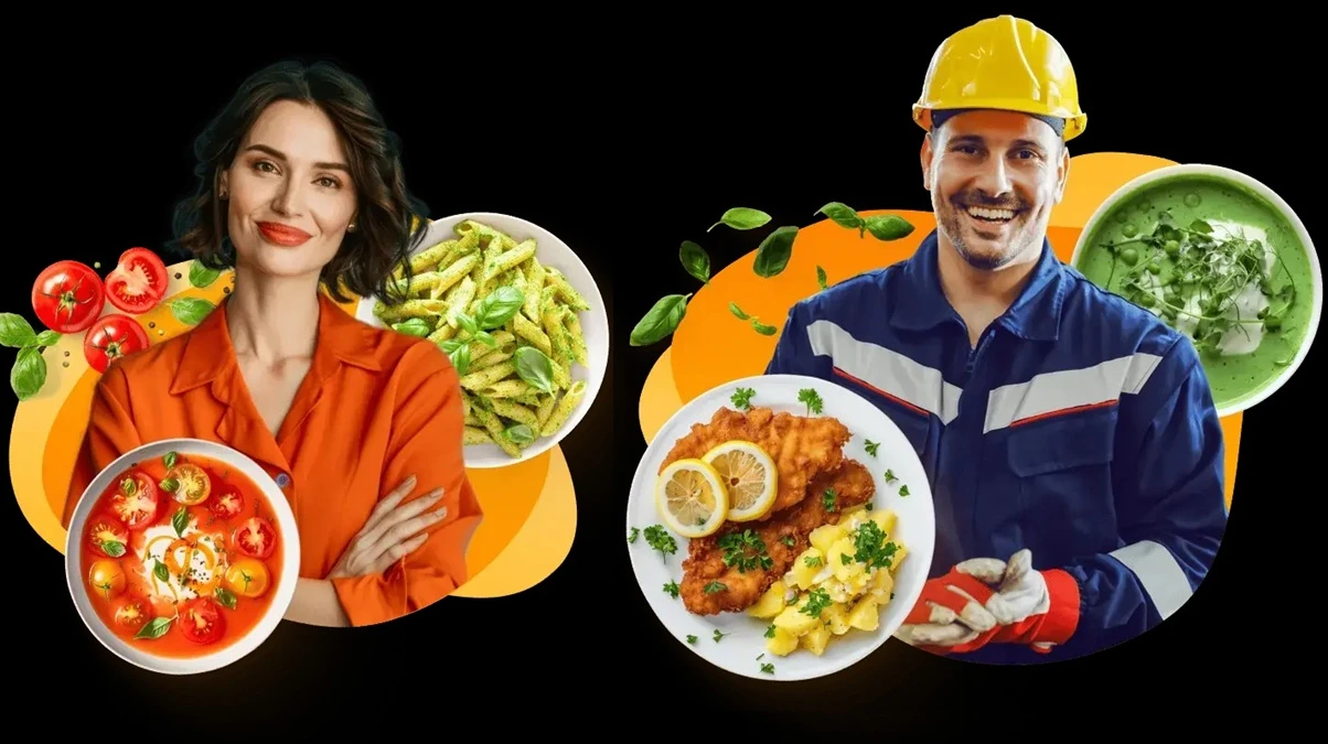 SmartLunch zdał czeski egzamin. Teraz czas na kolejne rynki