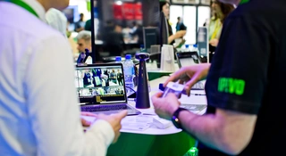Tajwańskie technologie podbijają Warszawę