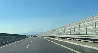 zakopianka drogi lokalne