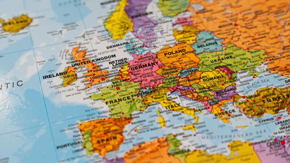 Polska kontra reszta Europy. Sprawdziłem nową mapę cen