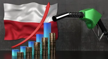 Myśleliście, że inflacja odpuszcza? Wystarczyło zatankować, by zmienić zdanie