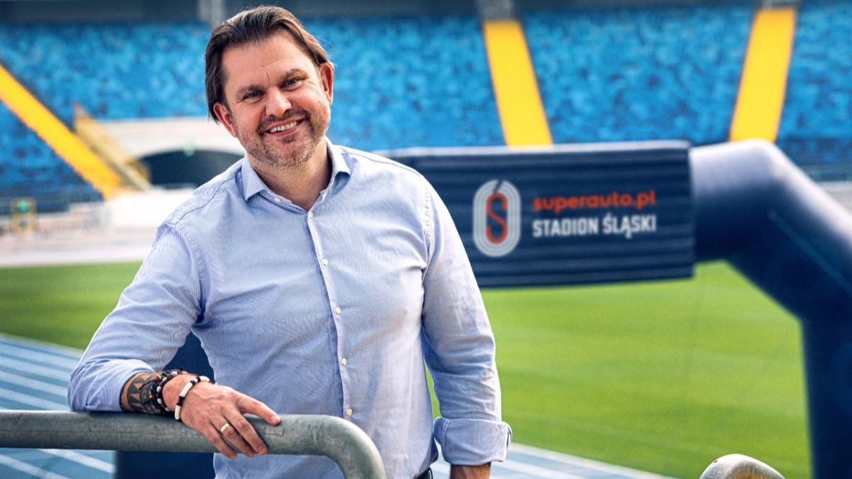 Superauto.pl ujawnia dane. Stadion Śląski przyniósł miliony i zaufanie
