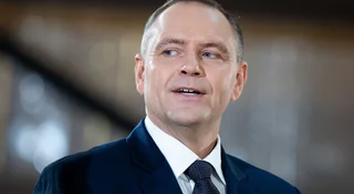 OKI inwestowanie podatek belki
