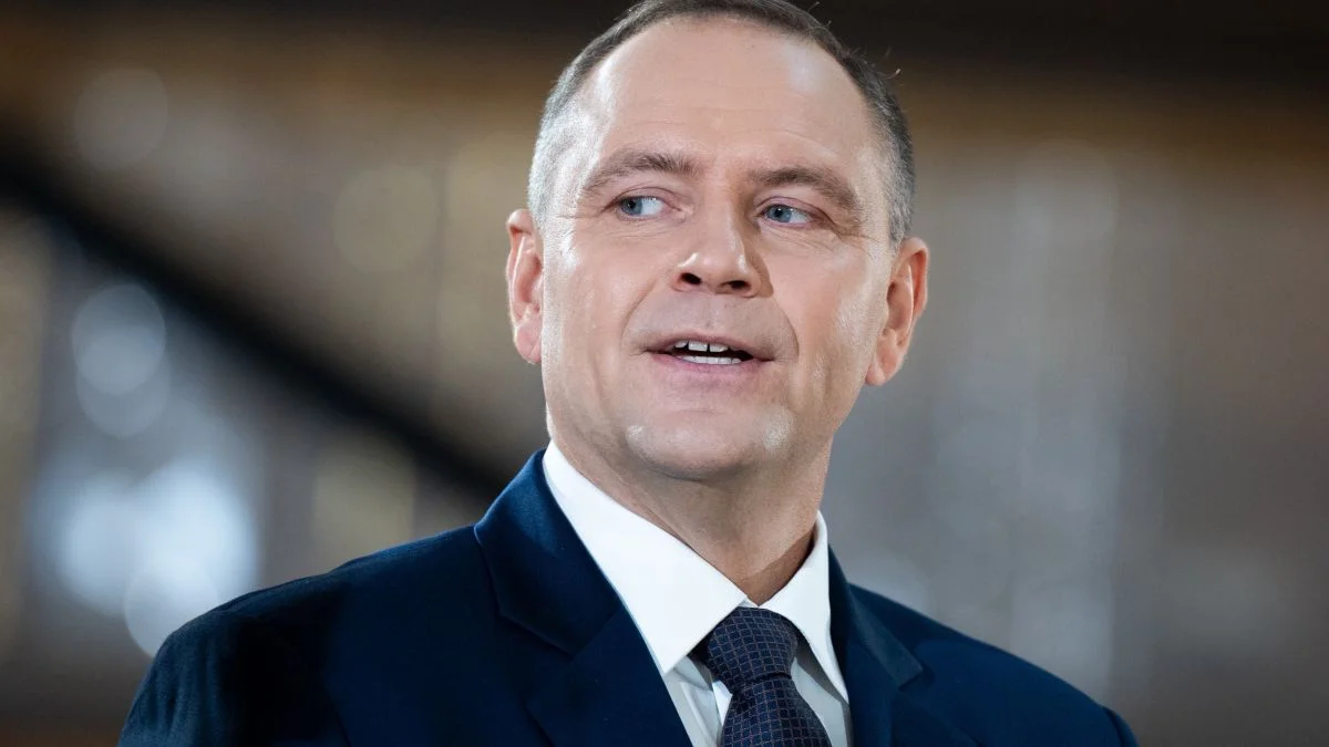 Prezydent dał zielone światło dla OKI. Już nie mam wymówki, żeby nie inwestować
