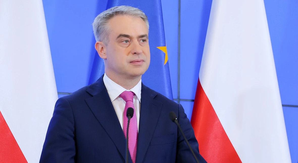 Image for Gawkowski idzie na zwarcie z Muskiem. Jak miałbym mu nie kibicować?