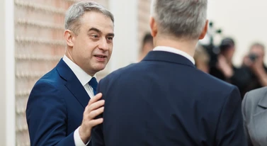 Gawkowski pogroził Muskowi palcem i wygrał. Takiej postawy rządu chcę więcej