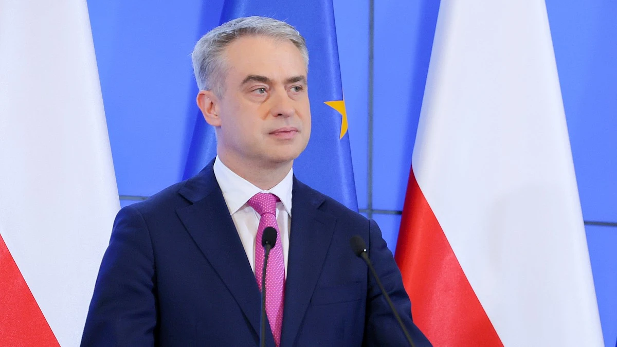Gawkowski idzie na zwarcie z Muskiem. Jak miałbym mu nie kibicować?