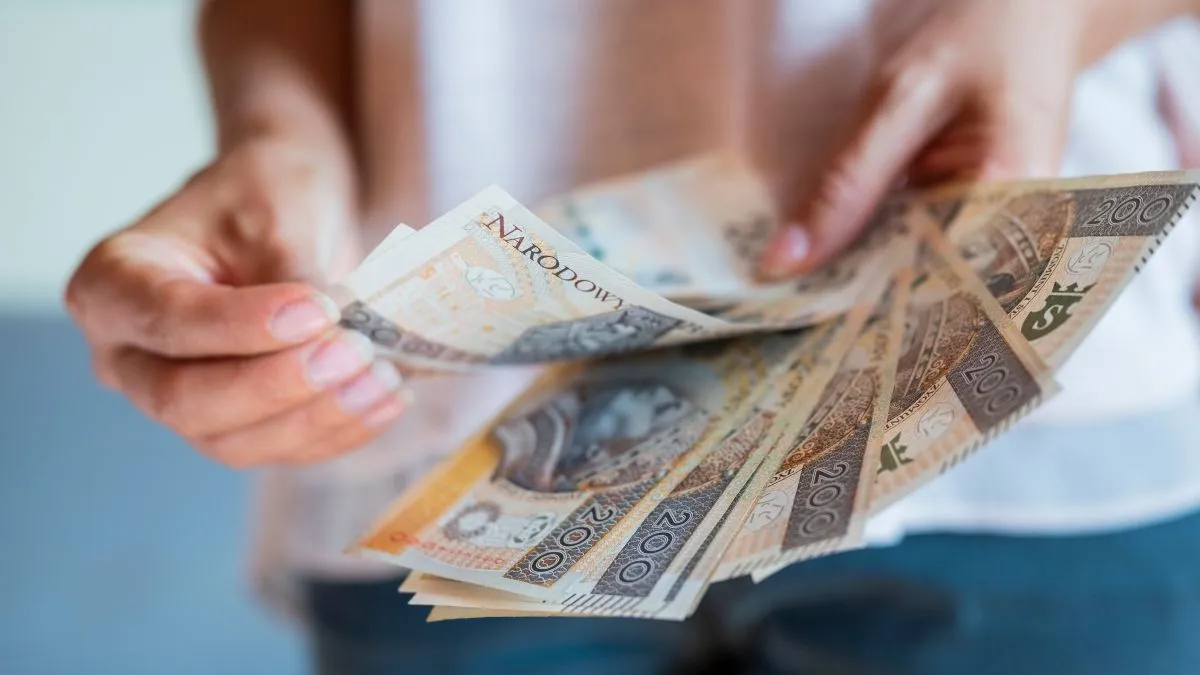 Łapiesz się chociaż na medianę? Ja nie. Podobnie jak połowa Polaków