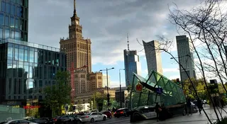 Miało być dobrze, jest jeszcze lepiej. Polska gospodarka europejskim prymusem