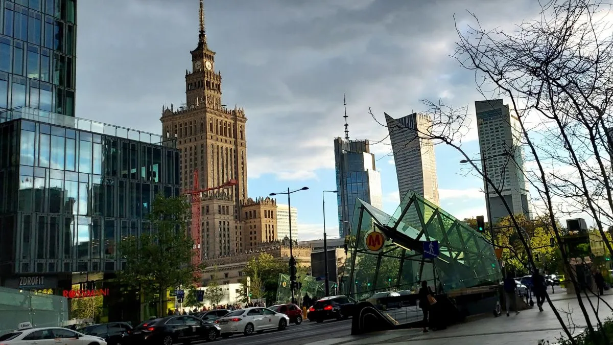 Miało być dobrze, pozostało lepiej. Polska gospodarka europejskim prymusem
