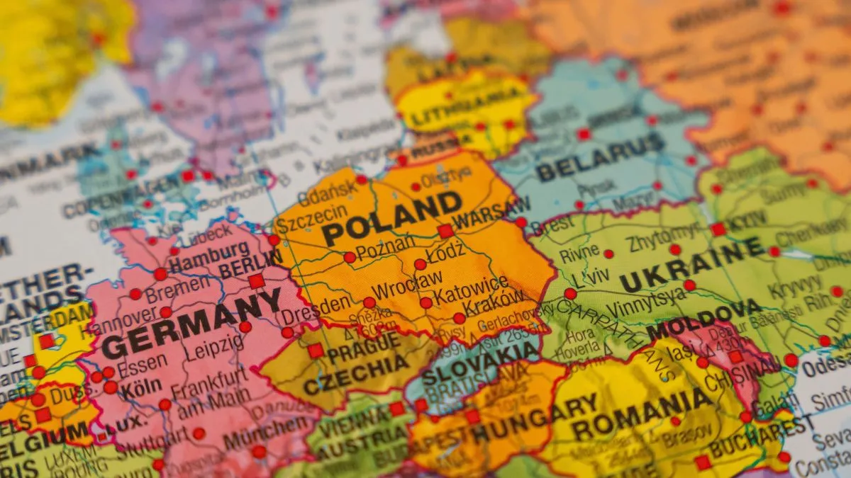 O krok od ożywienia. Ważne dane z polskich przedsiębiorstw
