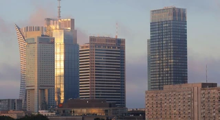 Warszawa