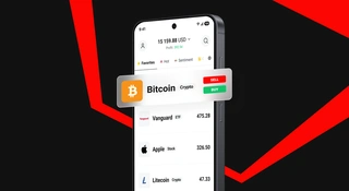 Brak prawa o krypto blokuje XTB w Polsce.