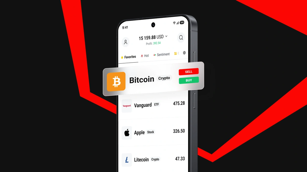 Sprawdziłam, kiedy krypto trafi do XTB. Broker nie zamierza czekać w nieskończoność