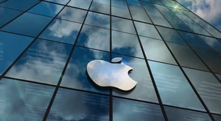 apple-zwolnienia