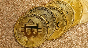 Bitcoin wraca do gry. W 48 godzin kurs dobił do 80 tys. dol.