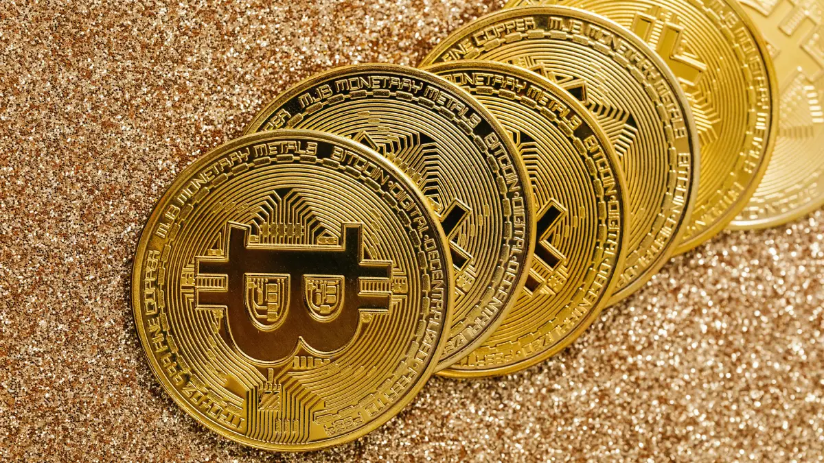 Bitcoin wraca do gry. W 48 godzin kurs dobił do 80 tys. dol.