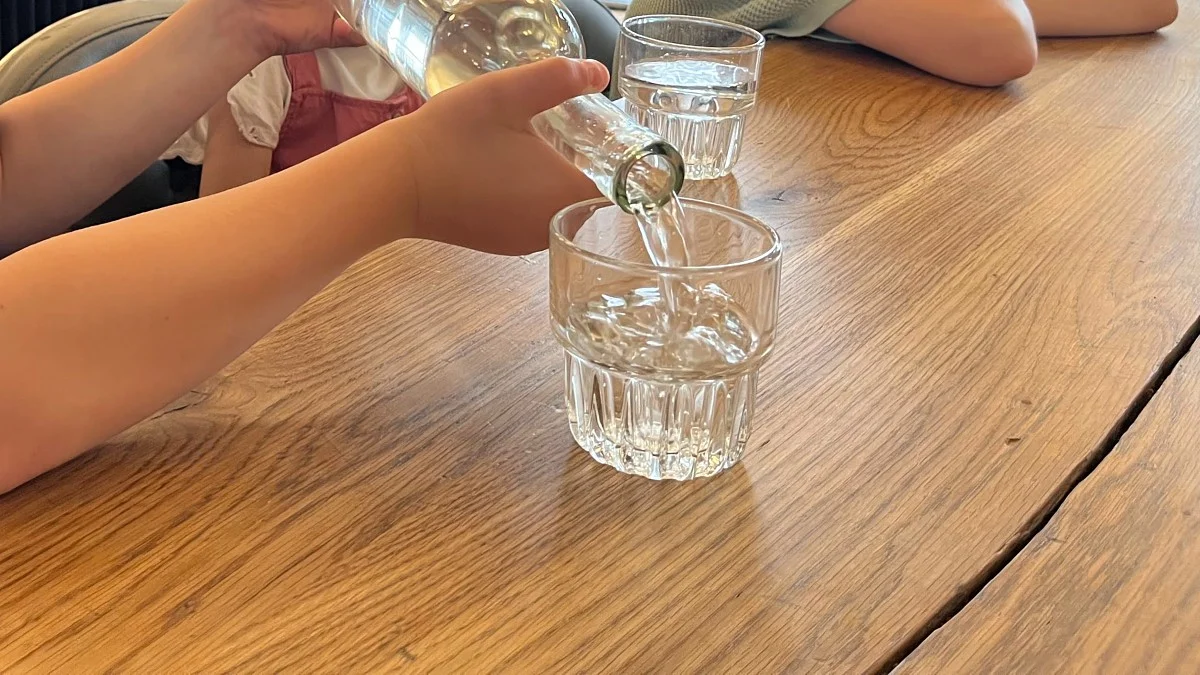 Nie będzie darmowej wody. Rząd stchórzył