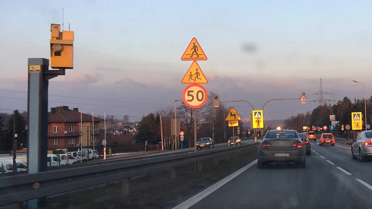 Koniec z amnezją piratów drogowych. jeżeli nie wskażę kierowcy, zapłacę 7500 zł