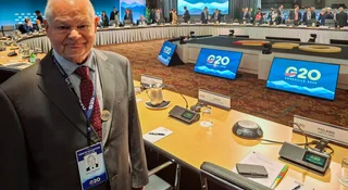 Glapiński mówi „cud”. GUS pokazuje liczby i robi się ciekawie