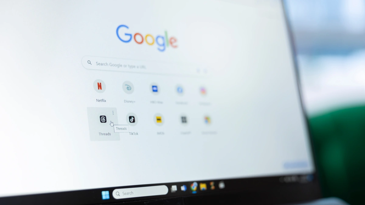 Patrzę na odejście gwiazd Google i wiem jedno. Wyścig o AI właśnie wszedł w nową fazę