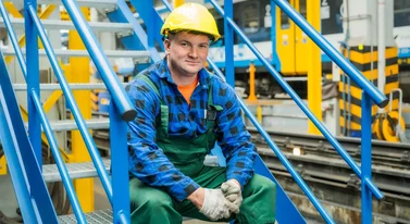 Dobrze radzę górnikom: zróbcie jak kolega
