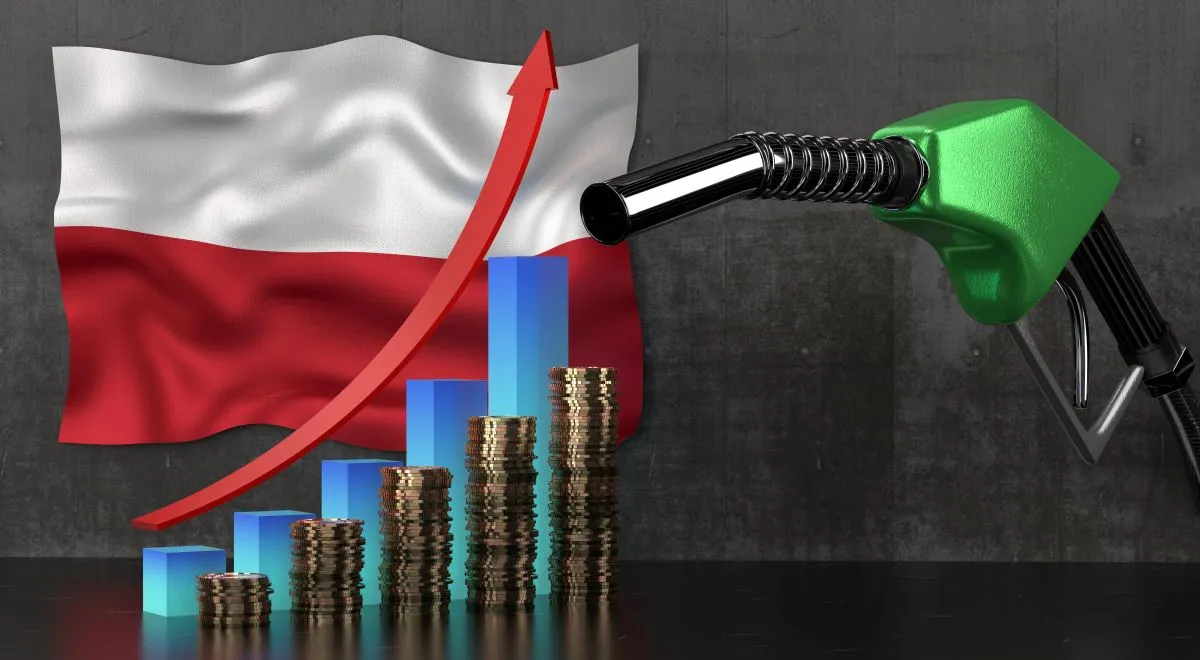 Ceny rosną szybciej, niż zakładali eksperci. GUS podał dane o inflacji