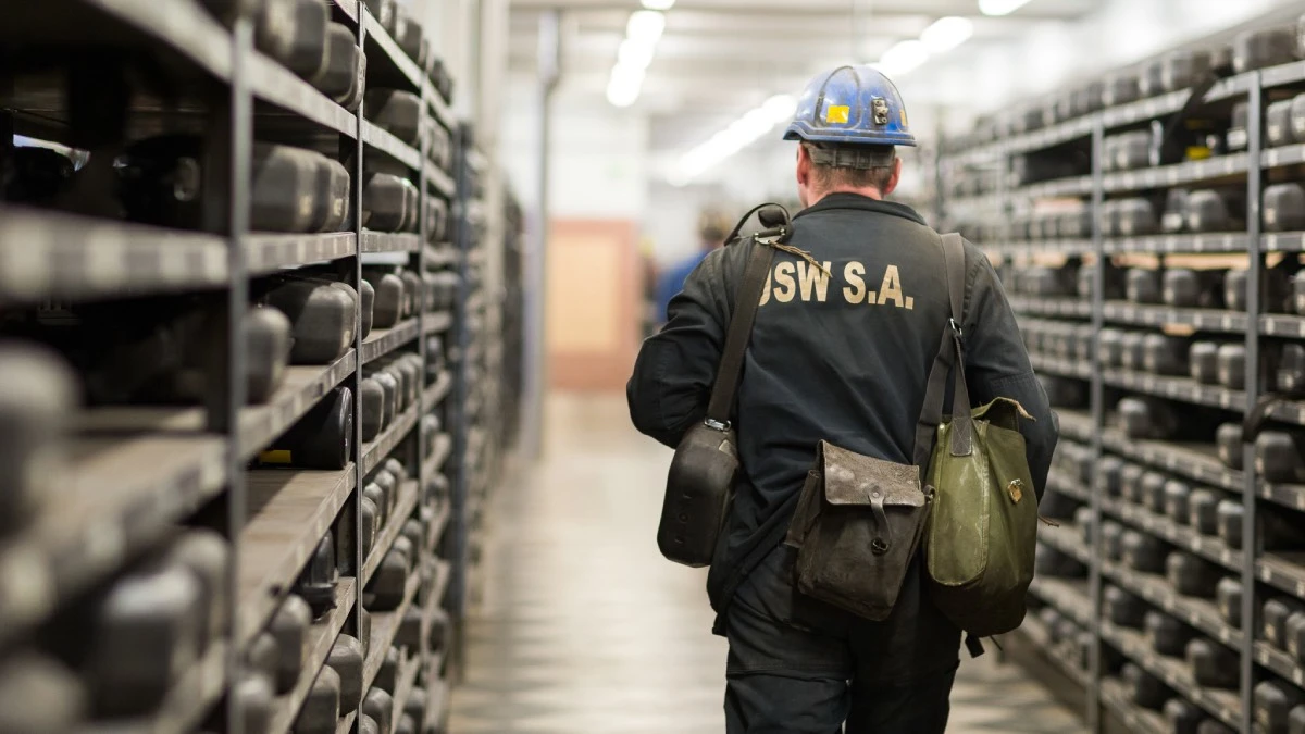 Żądają gotówki zamiast hulanek i swawoli. Zazdroszczę związkowcom z JSW wyobraźni