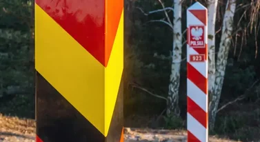 Zapytałem Niemców o masowe wyjazdy do Polski. Taką dostałem odpowiedź