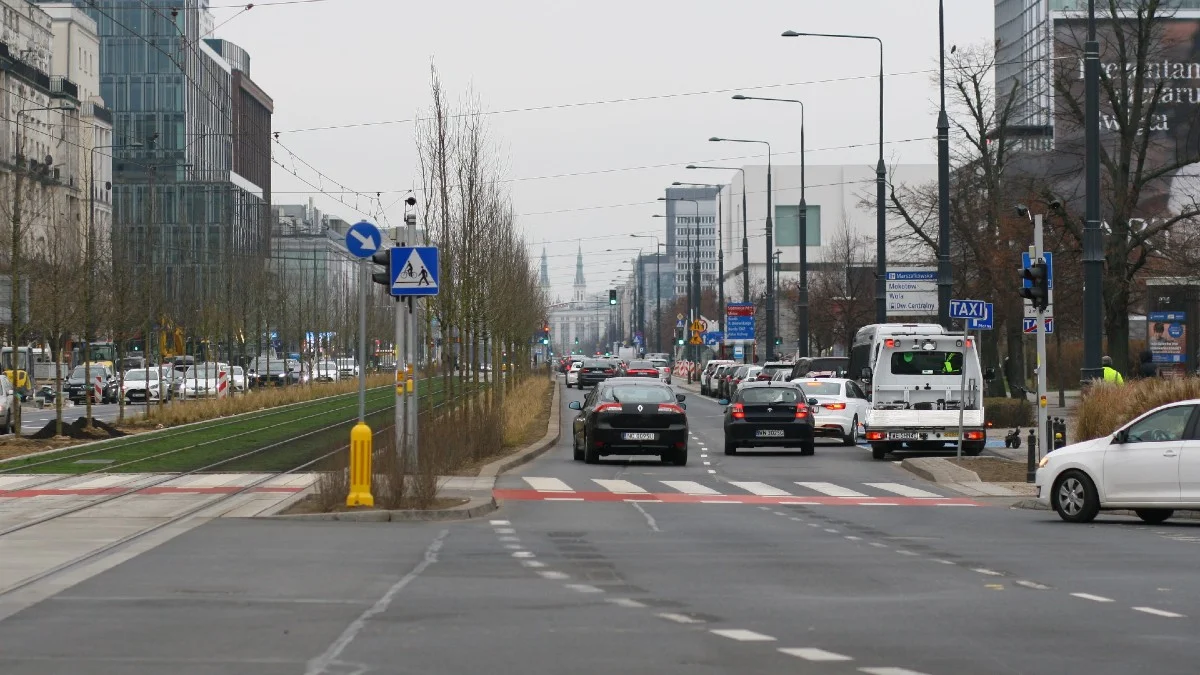Zapytałem skarbówkę, czy kamerami namierza firmowe auta. Odpowiedź zwaliła mnie z nóg