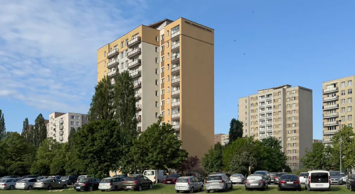 Image for Czekałem na trzęsienie ziemi w spółdzielniach mieszkaniowych, mam nową aferę w rządzie